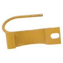 Upevňovací objímka hydraulického válce CATERPILLAR 924F 928F 918F