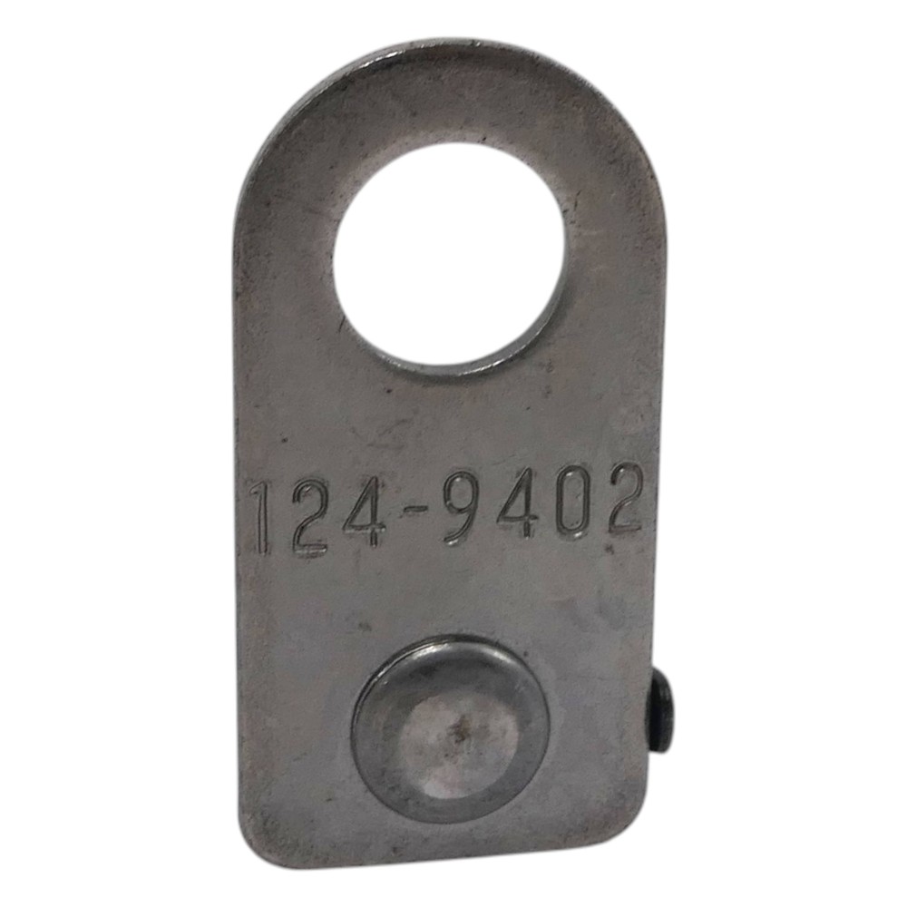 Upevňovací příchytka kabelového svazku CATERPILLAR 938F 924G 966G 950G