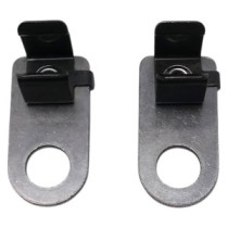 Upevňovací příchytka kabelového svazku CATERPILLAR 938F 924G 966G 950G