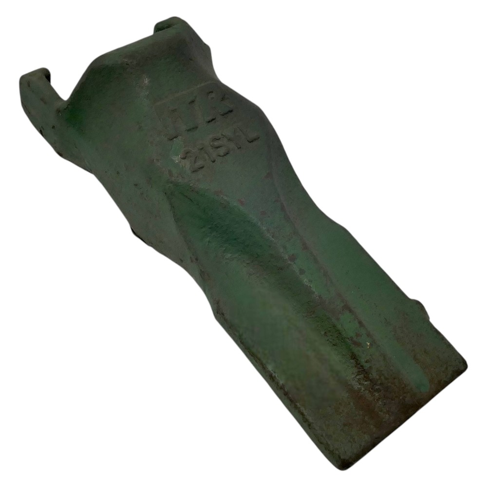 Zub systému ESCO Helilok ETE-1646