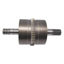 Sestava pevného potrubí CATERPILLAR 637G