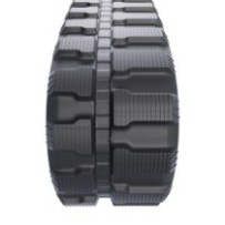 Gumový pás Yanmar VIO25