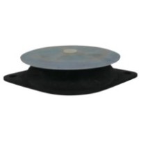 Držák zpětného zrcátka...