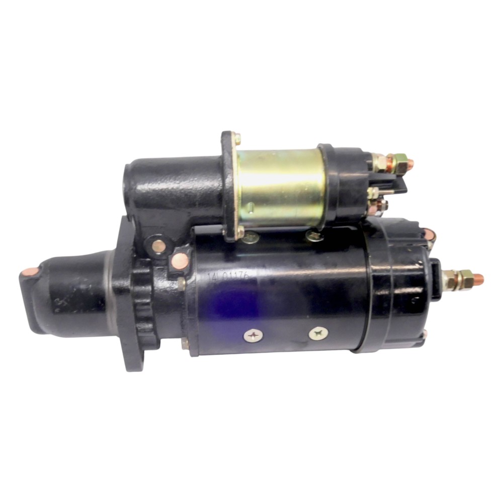 Sestava elektrického startéru CATERPILLAR CS-573E CS-683E CS-433C