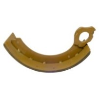 Brzdová čelist parkovací...