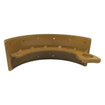 Brzdová čelist parkovací brzdy CATERPILLAR 972G 950F 950F II