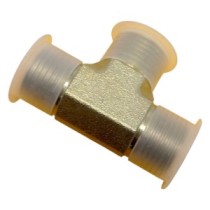 T-kus potrubí pro dopravu kapalin CATERPILLAR 436 446 428D