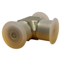 T-kus potrubí pro dopravu kapalin CATERPILLAR 436 446 428D