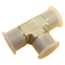 T-kus potrubí pro dopravu kapalin CATERPILLAR 436 446 428D