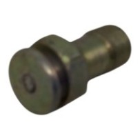 Vidlice napínacího kola...