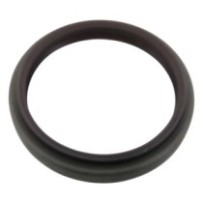 Těsnění hřídele zadní...