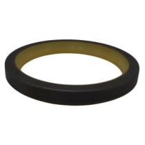 Břitové těsnění pásového řetězu CATERPILLAR 235C 235D 235