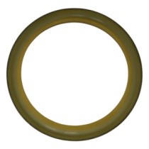 Břitové těsnění pásového řetězu CATERPILLAR 235C 235D 235