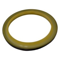 Břitové těsnění pásového řetězu CATERPILLAR 235C 235D 235