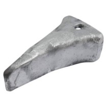 Hrot rozrývače pro DRESSTA TD-12C TD-15C TD-15H