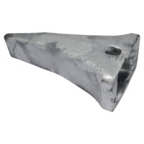 Hrot rozrývače pro DRESSTA TD-12C TD-15C TD-15H