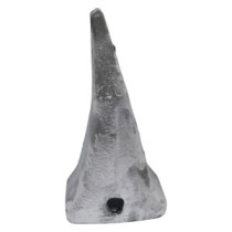 Hrot rozrývače pro DRESSTA TD-12C TD-15C TD-15H