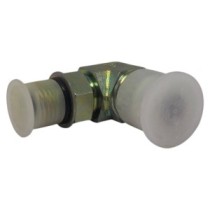 Kolenová armatura pro rozvod kapalin CATERPILLAR 3508B 772 770