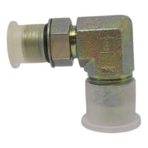 Kolenová armatura pro rozvod kapalin CATERPILLAR 3508B 772 770