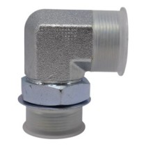 Kolenové šroubení pohonu generátoru CATERPILLAR 623 621 637