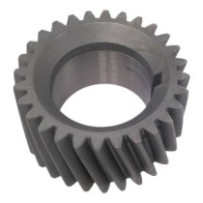 ozubené kolo klikového...