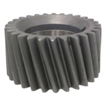 ozubené kolo klikového hřídele CATERPILLAR 416D 436B 428B