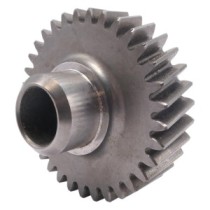 Šikmé ozubené kolo - adaptér pohonu CATERPILLAR CB-434D BB-760 AP-600