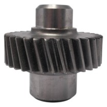 Šikmé ozubené kolo - adaptér pohonu CATERPILLAR CB-434D BB-760 AP-600