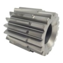 Ozubené kolo konečného...