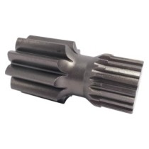 ozubené kolo pojezdové převodovky VOLVO EC160B EC180B EC140