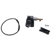 Kompresor vzduchového odpružení sedadla CATERPILLAR 428D 416D 438D