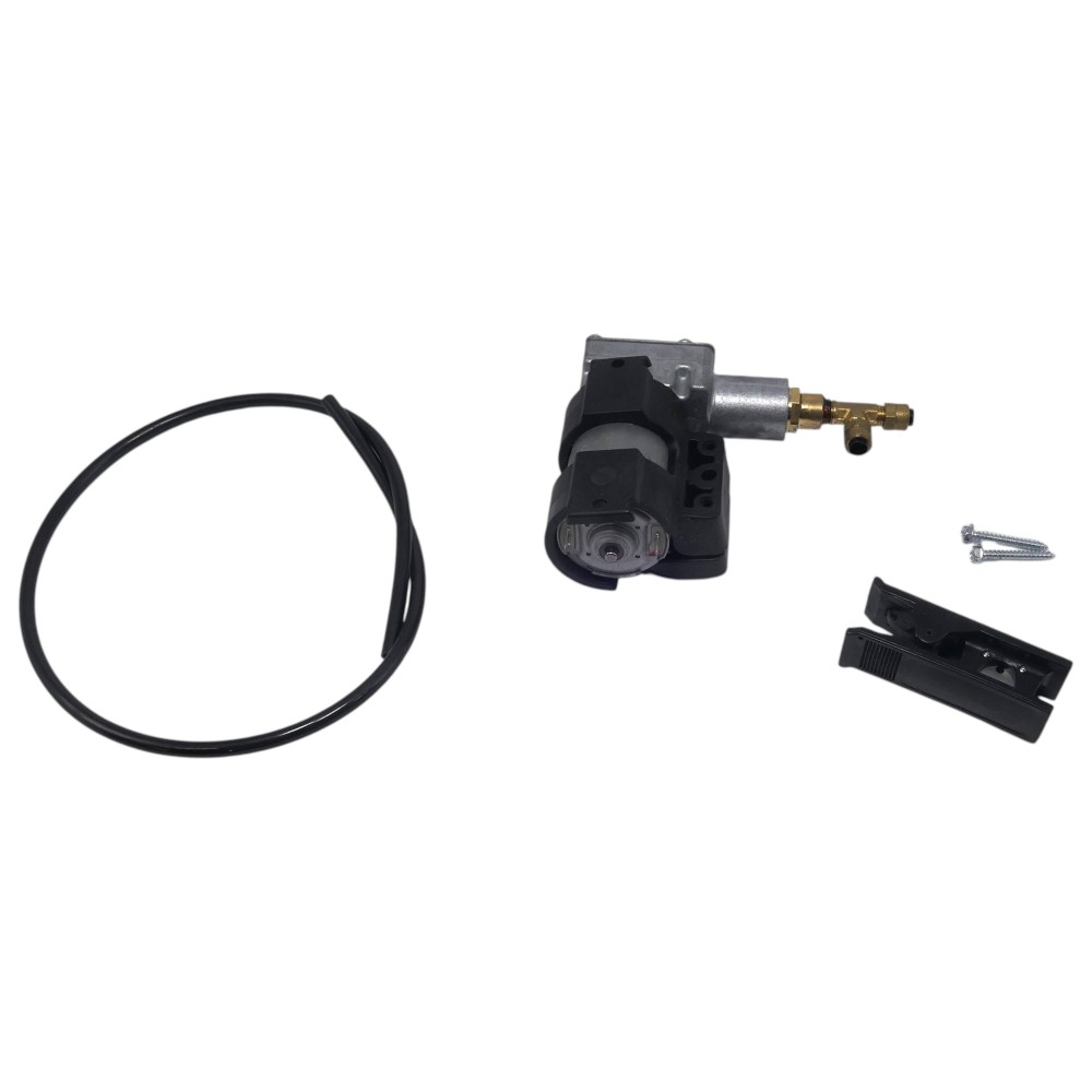 Kompresor vzduchového odpružení sedadla CATERPILLAR 428D 416D 438D