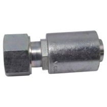 Lisovací koncovka pro spirálovou hadici CATERPILLAR 966E 966F II 980G