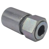 Lisovací koncovka pro spirálovou hadici CATERPILLAR 966E 966F II 980G