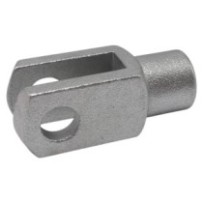 Koncový kloub boční konzoly...