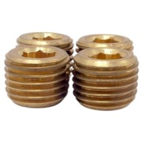 Závitová zátka nosné kladky CATERPILLAR D6M D6N D6H