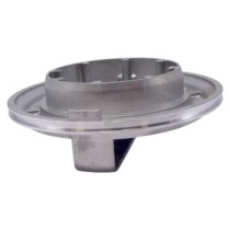 Deska olejového filtru CATERPILLAR 345B 311B 322B