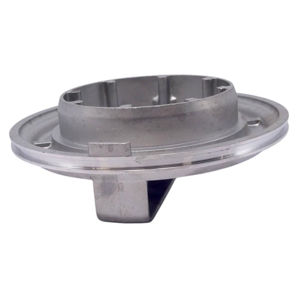 Deska olejového filtru CATERPILLAR 345B 311B 322B