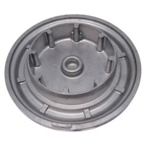 Deska olejového filtru CATERPILLAR 345B 311B 322B