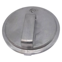 Deska olejového filtru CATERPILLAR 345B 311B 322B