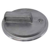 Deska olejového filtru CATERPILLAR 345B 311B 322B