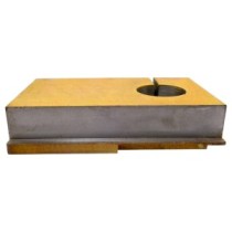 Levá kostka DRESSTA TD-20H TD-20M EXTRA TD-20R