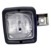 Závěsný pracovní světlomet 24 V CATERPILLAR D8T D8R D6R STD