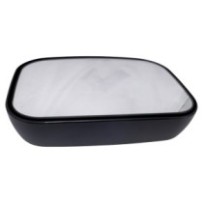 Obdélníkové zpětné zrcátko...