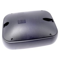 Obdélníkové zpětné zrcátko na sklo dveří CATERPILLAR 950K 972K 962K