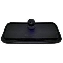 Bezpečnostní zpětné zrcátko kabiny KOMATSU WA320 WA380 WA65