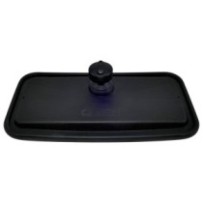 Bezpečnostní zpětné zrcátko...