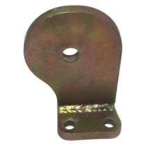 Přední levá konzola uložení motoru CATERPILLAR 426C 438D 428C