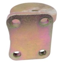 Přední levá konzola uložení motoru CATERPILLAR 426C 438D 428C