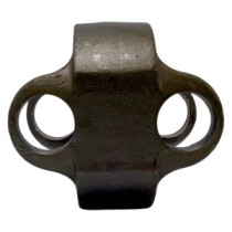 Levé těleso koncového převodu CATERPILLAR 444E 444F2 434F2